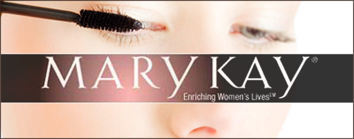 Mary Kay | NYC Night Life - Club Adverts